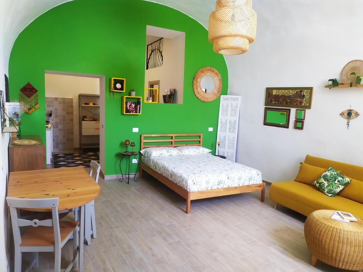 Appartement La Casetta Di Carmela